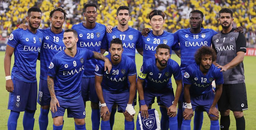 الهلال يضرب موعدا مع السد في نصف نهائي آسيا بعد الفوز على الاتحاد بثلاثية