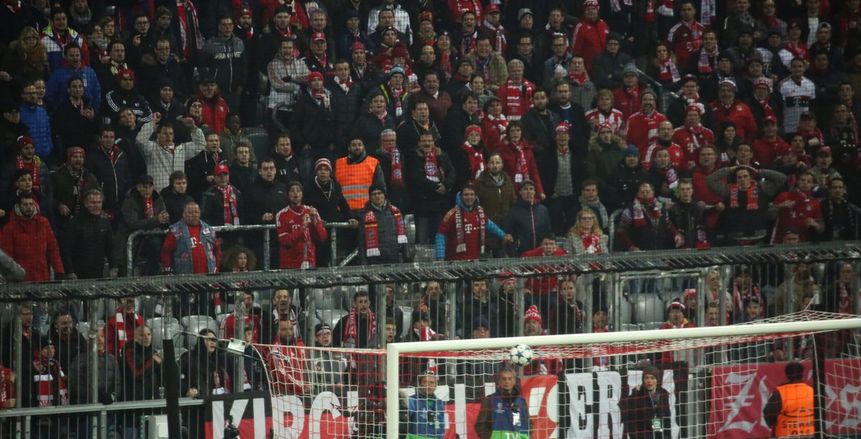 بالفيديو| هدف روبين يحمل رائحة الـ"تيكي تاكا" بمرمي أرسنال بالأبطال
