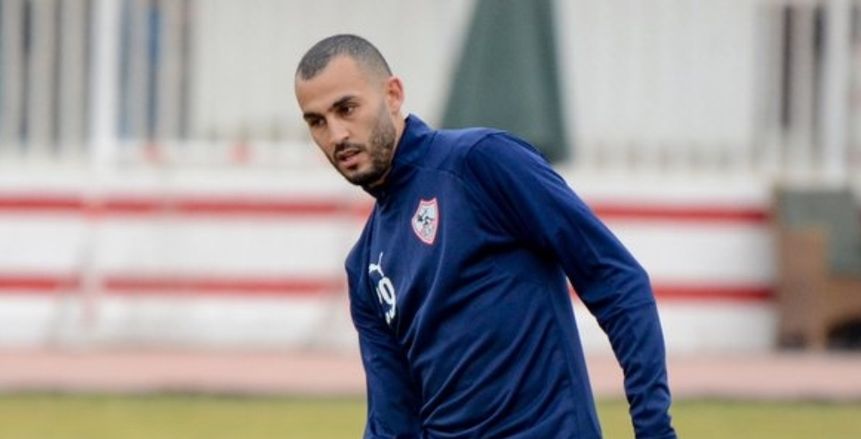 «فيفا» يخطر الزمالك برفع إيقاف القيد بشأن قضية خالد بوطيب «مستند»