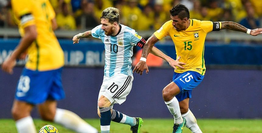 «ميسي» تنبأ بقدوم «باولينيو» إلى برشلونة في يوينو الماضي