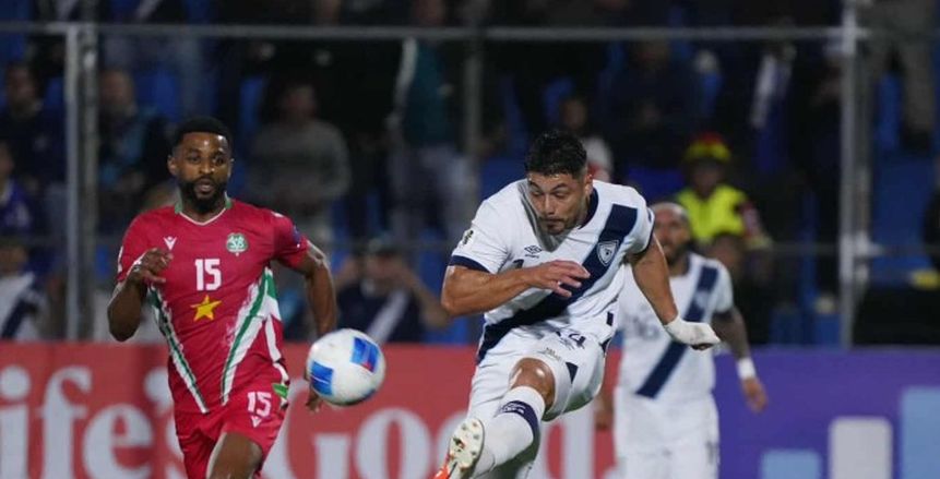صعود كوراساو وبنما وهايتي إلى كأس العالم 2026 عن منطقة الكونكاكاف
