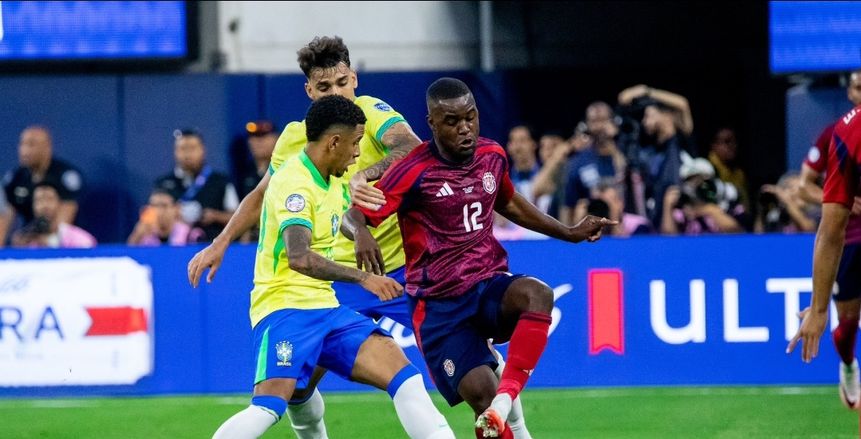 البرازيل تبحث عن مصالحة جماهيرها أمام باراجواي في «كوبا أمريكا»