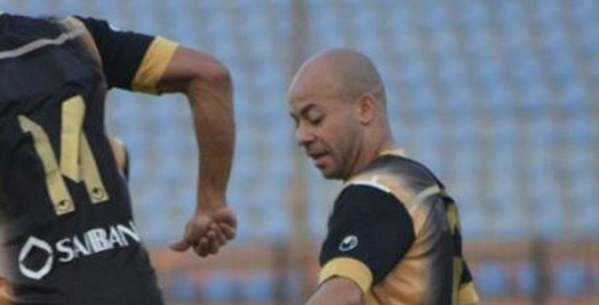 لاعب صحم العماني: لم أحدد مصير عودتي للدوري المصري.. و«عمر» استجاب لنداء الاتحاد
