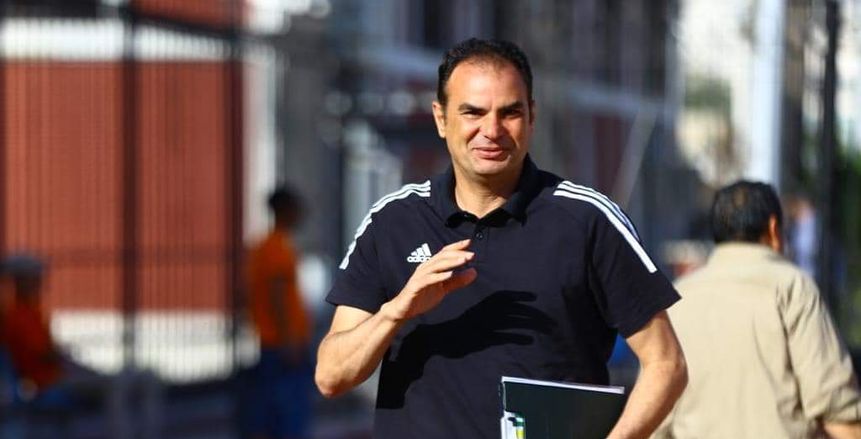بسيوني عن اتهامات التفويت: عيب.. الأهلي والزمالك مش هينفعوني