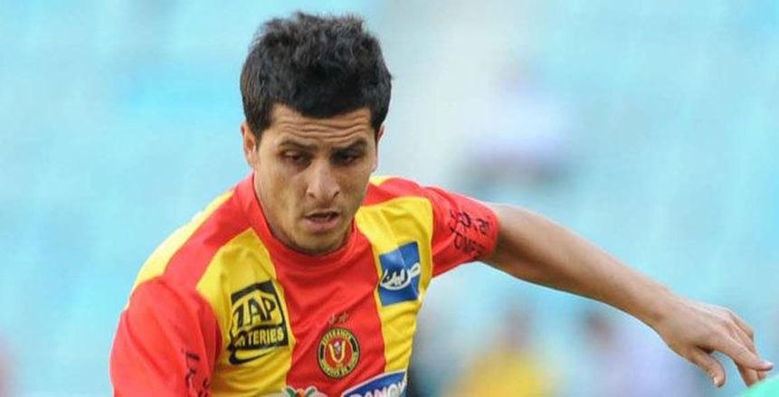 بالفيديو| نهائي أفريقيا.. الدماء تنهمر من وجه خليل شمام لاعب الترجي