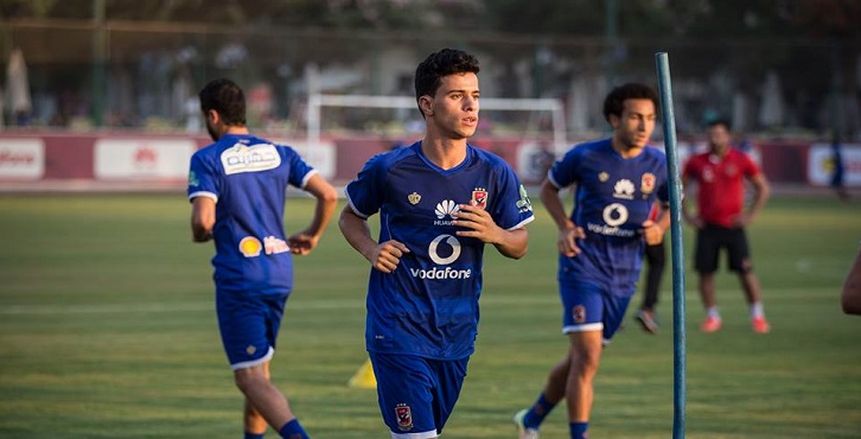 فوزي الحناوي بعد فسخ التعاقد مع الاتحاد: «دمروني نفسيا وكنت بتدرب والدموع في عيني»