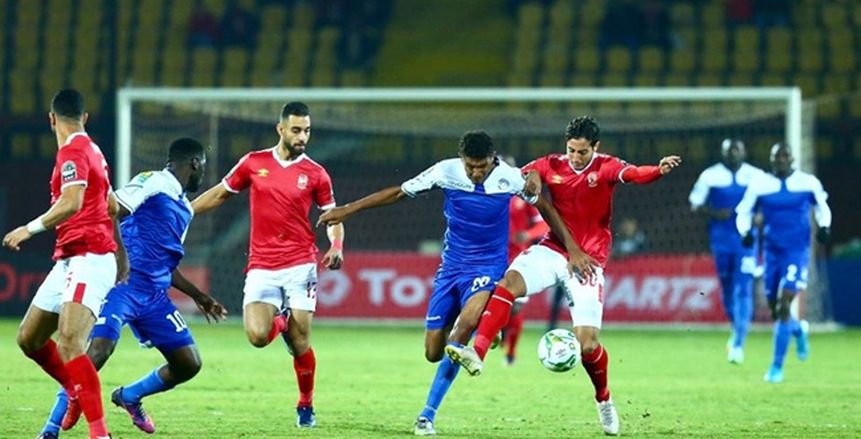 الهلال السوداني: صعدنا الأمر إلى «كاس».. بيان الاتحاد المصري يدعم موقفنا