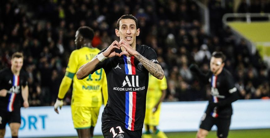 رسميا.. الاتحاد الأوروبي يعلن إقامة 3 مباريات بدون جمهور