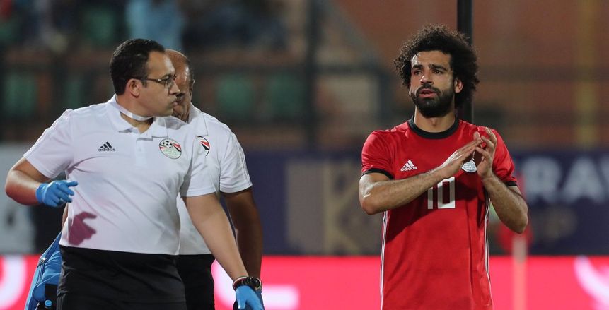 «أجيري» يرفض استثناء «صلاح» من مواجهة الإمارات