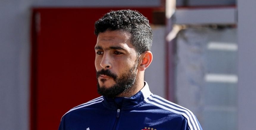 أيمن أشرف يعلن اعتزاله كرة القدم: «قراري للحفاظ على جماهير الأهلي»