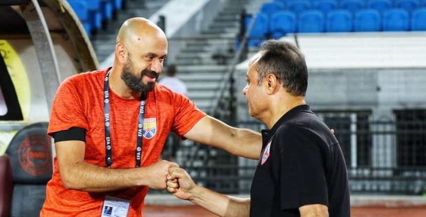 رضا شحاتة يرد على أنباء تواجده في جهاز الأهلي الجديد: لم يحدث