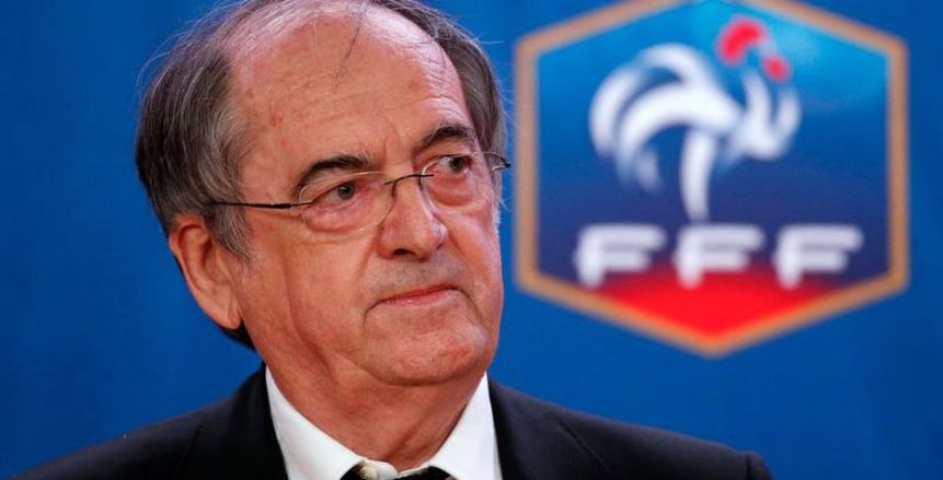 رسمياً.. إلغاء مسابقات الهواة في فرنسا بسبب فيروس كورونا