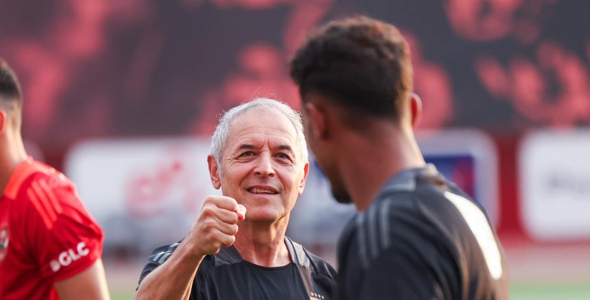 كولر يمنح لاعب الأهلي بطاقة الرحيل.. وينقذ مسيرة «نيدفيد» بقرار اضطراري