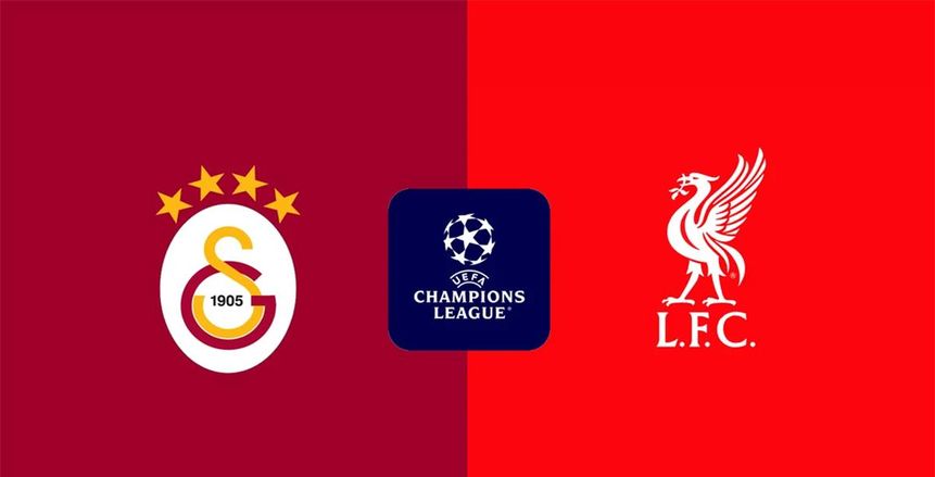 بث مباشر الآن لمباراة ليفربول وجالاتا سراي (0-1).. نهاية المباراة