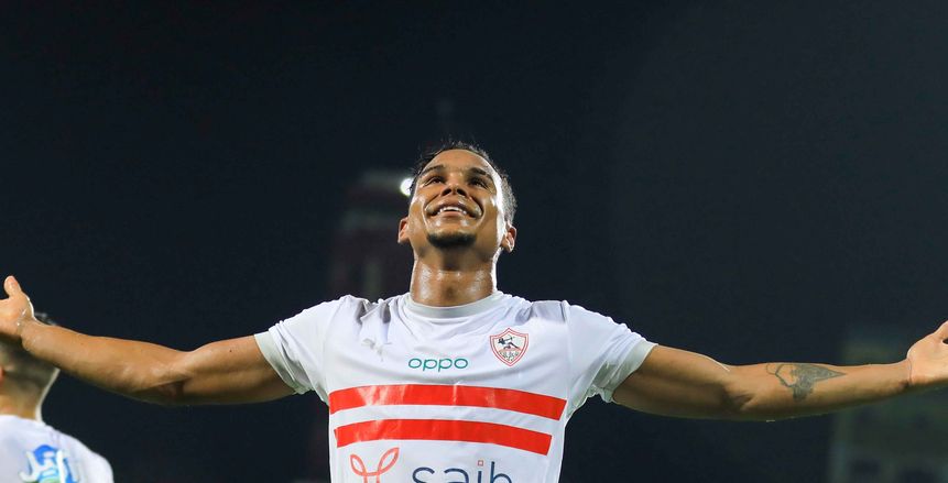 وكيل سيف الجزيري «كلمة السر» في تقديم شكوى ضد الزمالك