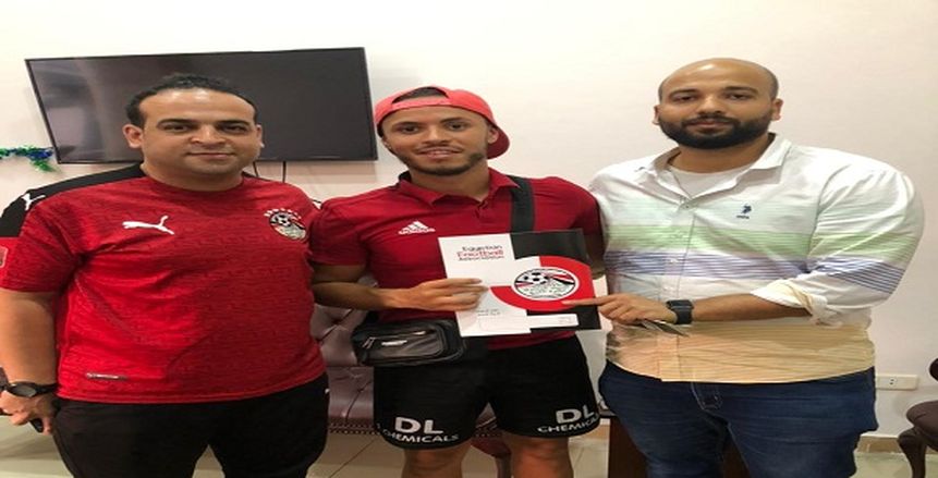 السكة الحديد يتعاقد مع لاعب من دوري الدرجة الثالثة الإيطالي