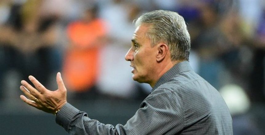 "تيتي" يوافق على تدريب منتخب البرازيل