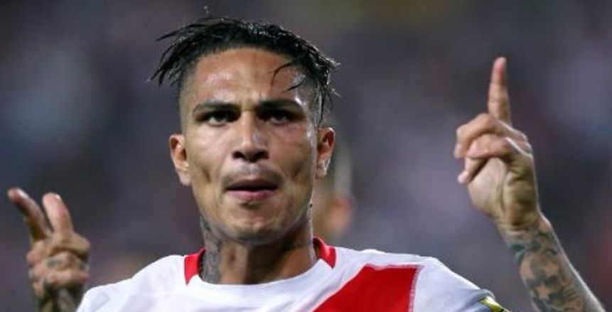 "فيفا" يقلص مدة إيقاف باولو جيريرو لـ6 أشهر