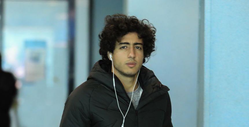 محمد هاني يضغط على الأهلي للرحيل إلى اليونان