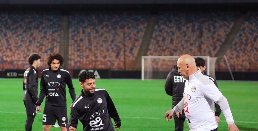كأس عاصمة مصر| القنوات الناقلة لمباراة مصر ونيوزيلندا.. الظهور الأول لـ حسام حسن