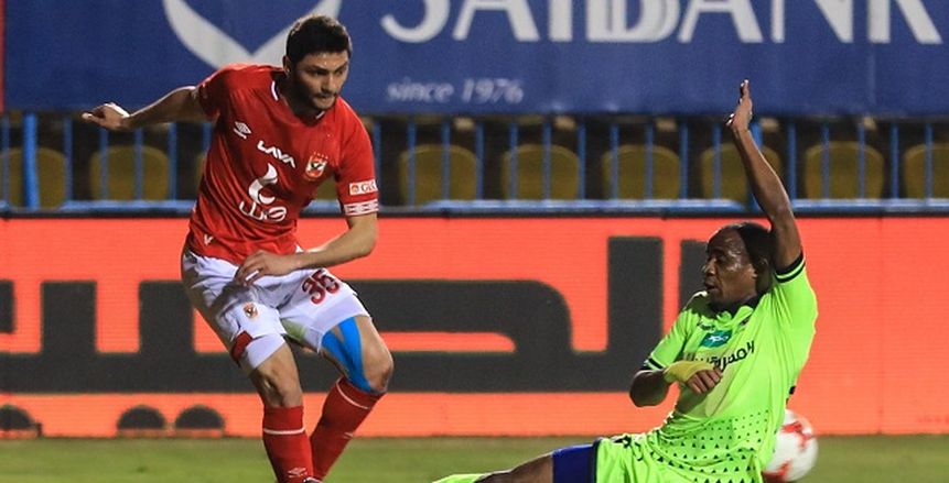 محامي "نيدفيد": اللاعب سيطير إلى ألمانيا بعد أسبوعين والجراحة الثانية وراء غيابه عاما
