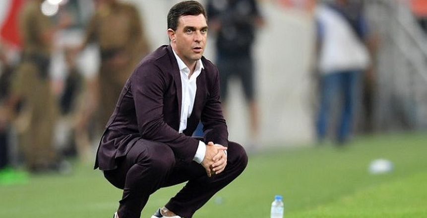جاور لاسارتي في تشيلي.. ترشيح الأرجنتيني جويدي لتدريب الأهلي