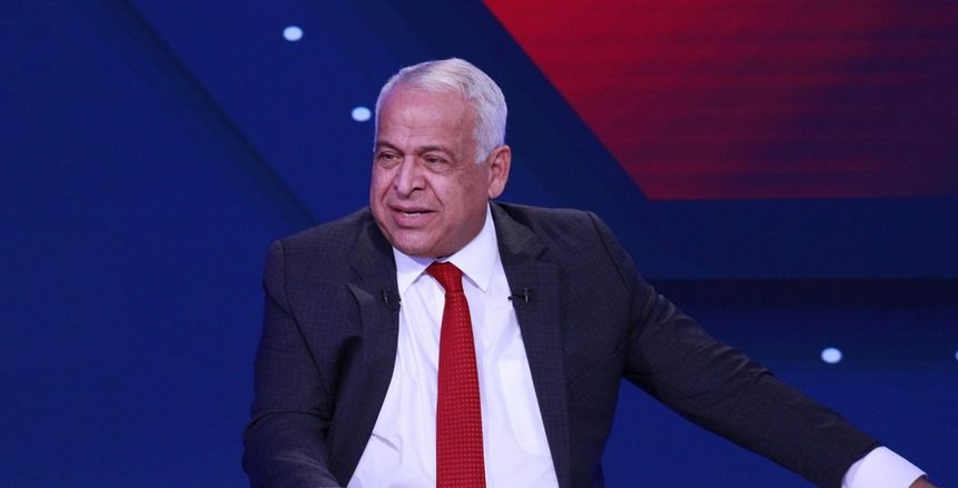 فرج عامر: بيراميدز لم يفاوض حسام حسن ويريد ضم محمد شريف من الأهلي