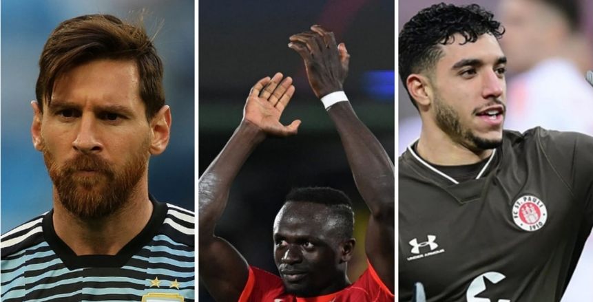 النشرة الأوروبية.. ماني يتابع ليفربول ومرموش يقترب من إنجلترا ومصير ميسي مع البارسا