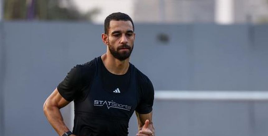 حلمي طولان يفاجئ عمرو السولية بعد انضمامه لقائمة منتخب مصر الثاني
