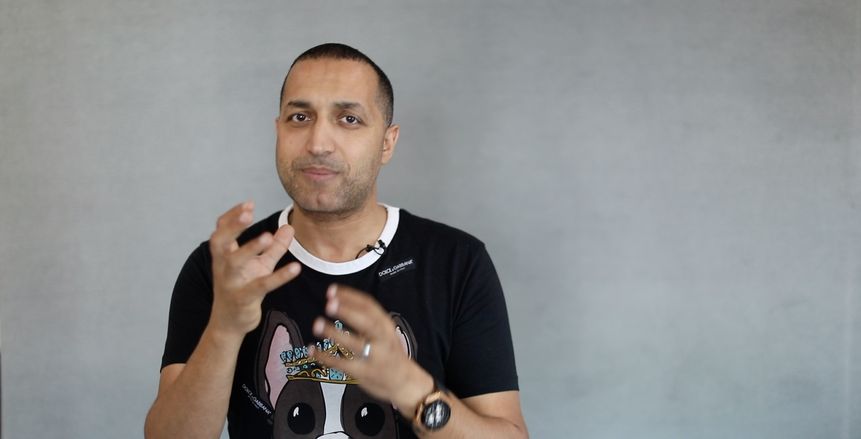إيهاب الخطيب عن جهاز المنتخب: الأقرب حسن شحاتة ومعه ميدو ومحمد شوقي والحضري