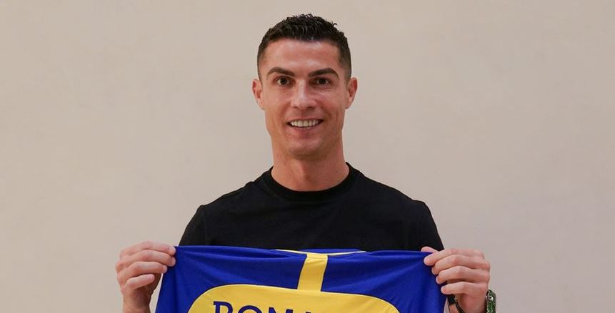 كيف أقنع «النصر» رونالدو باللعب في الدوري السعودي؟.. بند يتيح العودة