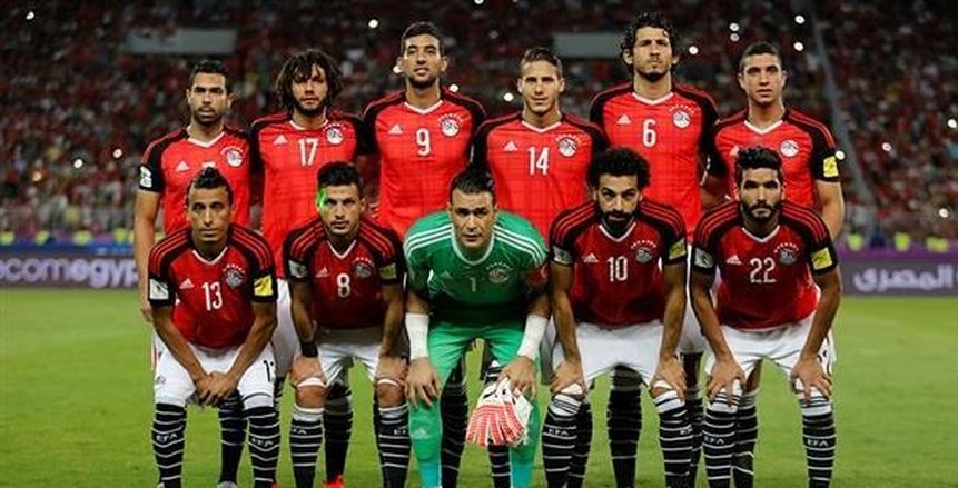 تصنيف «فيفا» : مصر تتقدم مركزاً.. أوروجواى تقفز.. وروسيا والسعودية يتراجعان