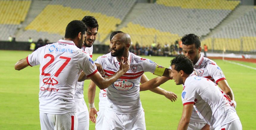 إلغاء المؤتمر الصحفي الخاص بمباراة الأهلي والزمالك