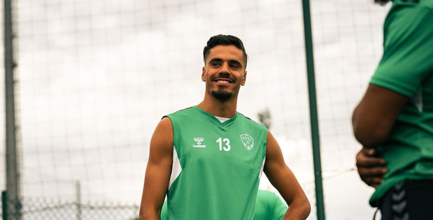 الزمالك يضع شرطا جديدًا لحسم صفقة محمود بنتايك