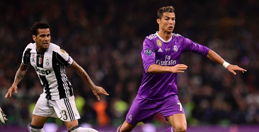 "ألفيش" يقرب ريال مدريد من التعاقد مع "مونييه"
