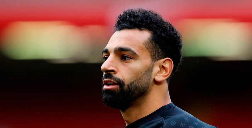 أرقام محمد صلاح مع ليفربول في «البوكسينج داي».. «مو» يتعثر أمام ليستر سيتي