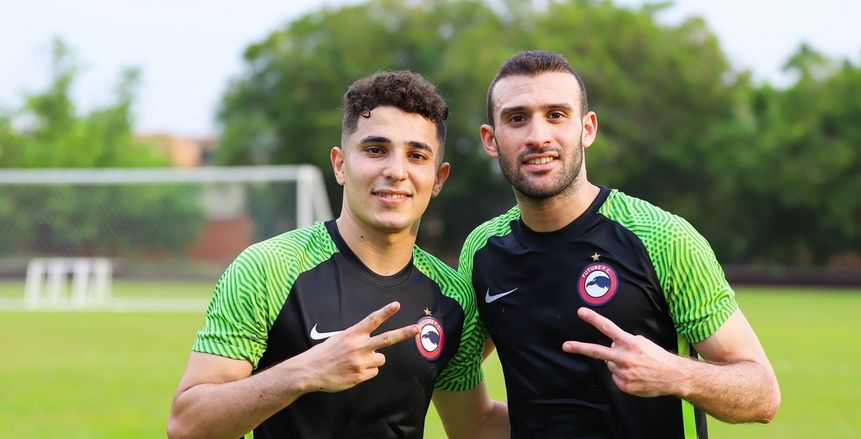 أول رد من الأهلي على التعاقد مع محمد رضا بوبو في الصيف