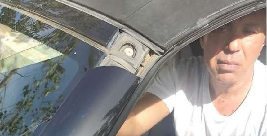 أحمد الأحمر يرفض الاعتداء على أيمن يونس: «رجل محترم يساند الزمالك»