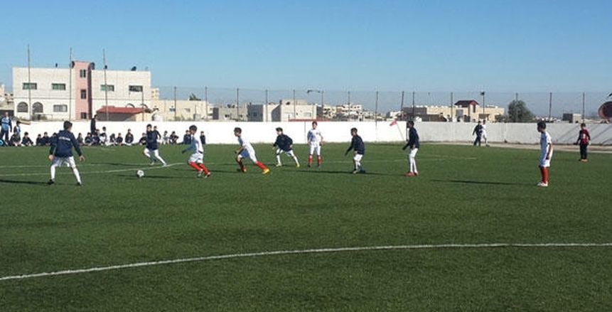 اليوم.. انطلاق اختبارات الناشئين في نادي العبور