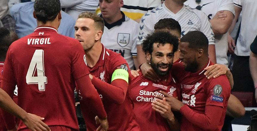 ليفربول يكشف سبب ضم حارس عمره 35 عاما للفريق
