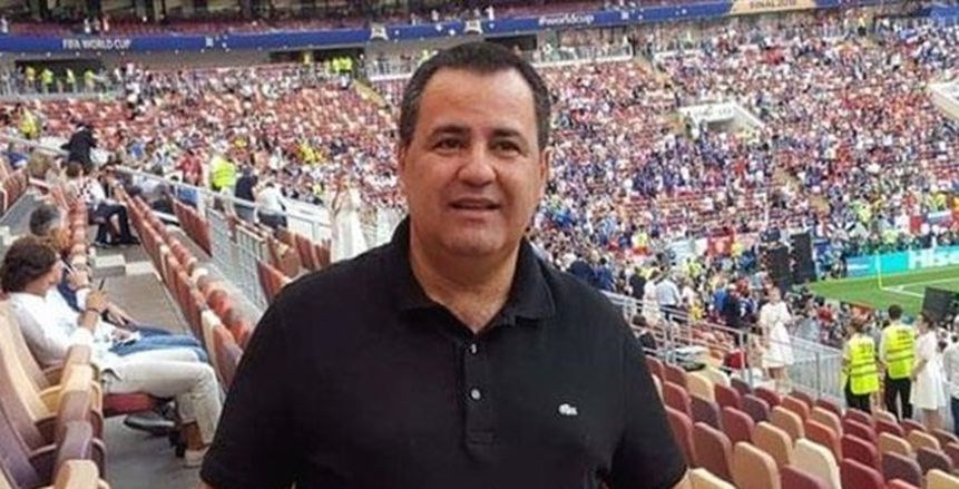 عاجل.. تقارير مغربية: سكرتير "كاف" قدم استقالته ومفاجآت خلال الساعات المقبلة