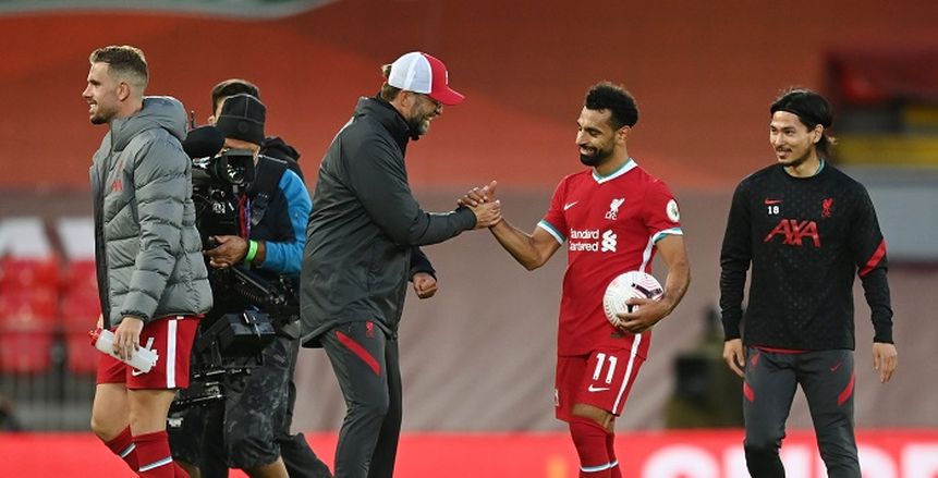 ليفربول يضع قائمة بـ3 ضحايا جديدة في الانتقالات الصيفية