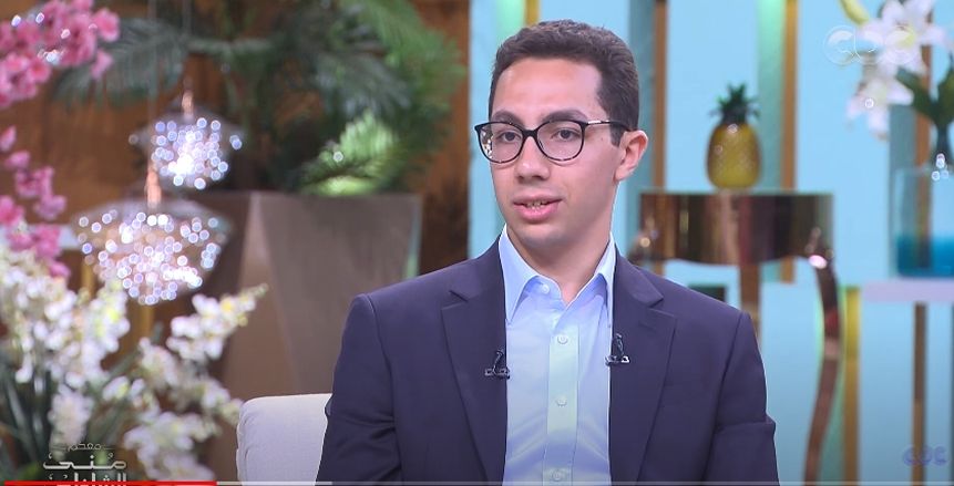 بطل العالم في سلاح الشيش: رفضت اللعب باسم أمريكا واخترت تمثيل مصر