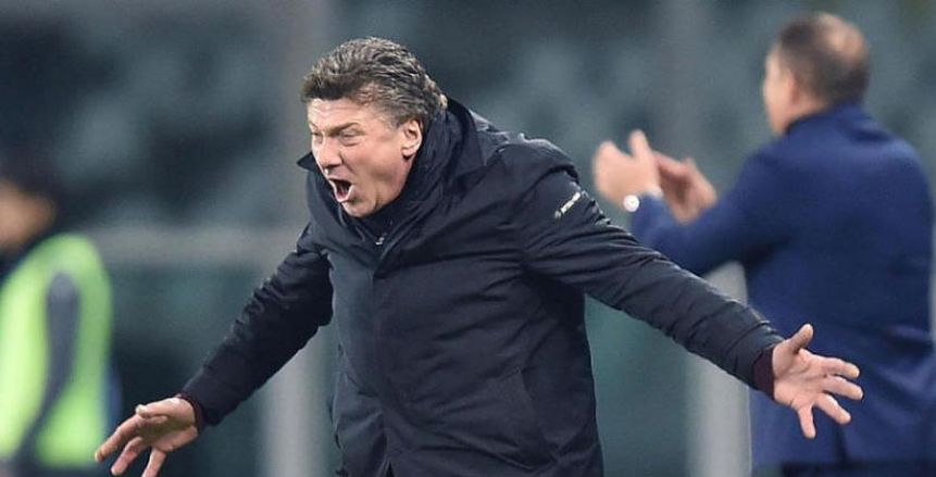 تقارير: والتر ماتزاري يقترب من تدريب منتخب المغرب