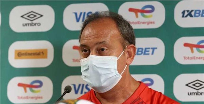 مدرب مالاوي: منتخب مصر يمتلك فرص المنافسة على لقب أفريقيا