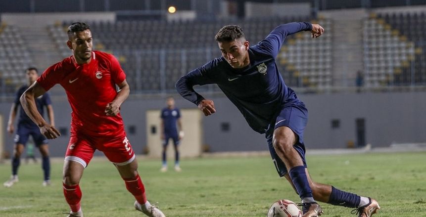 لجنة المسابقات باتحاد الكرة تعلن عقوبات مباراة إنبي وفيوتشر في كأس مصر