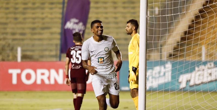 نتائج مباريات الدوري المصري أمس الأحد 17 يوليو 2022