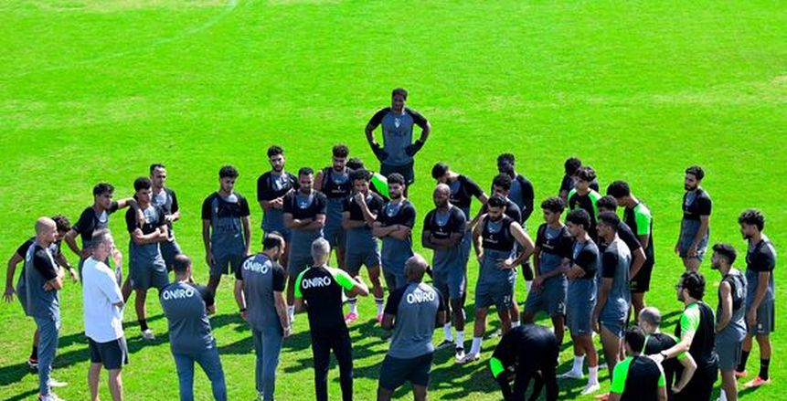 موسم مع خيار الشراء.. الوحدة الإمارتي «يخطف» صفقة الزمالك المرتقبة