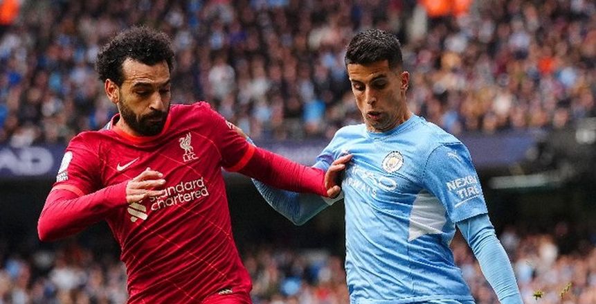 موعد مباراة ليفربول ومانشستر سيتي اليوم.. والقنوات الناقلة