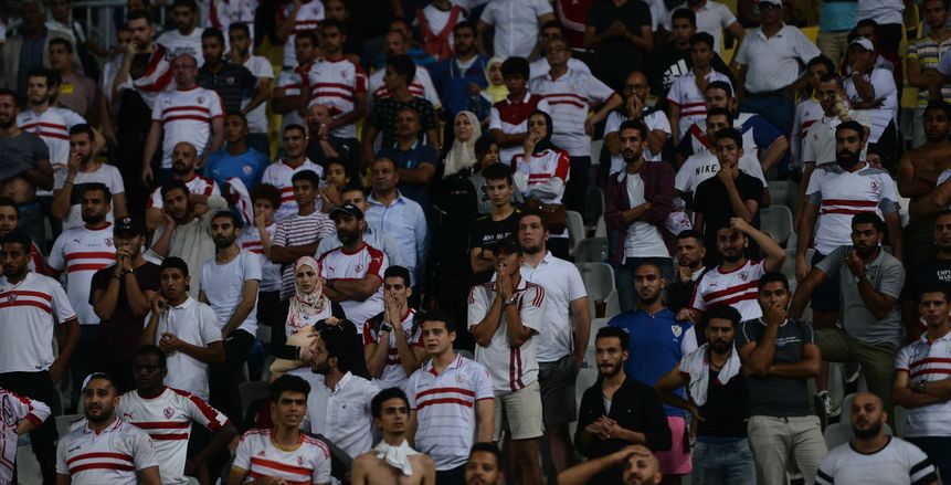 موعد مباراة الزمالك ضد الاتحاد السكندري والقنوات الناقلة